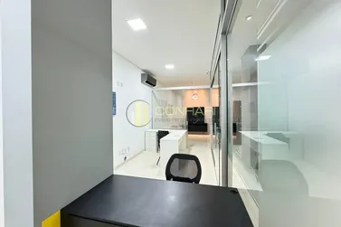 Sala Comercial &agrave; venda - 113m&sup2; - Castelo Branco