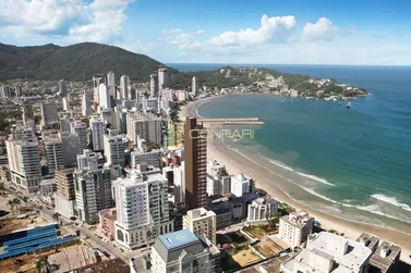 Apartamento &agrave; venda - 150m&sup2; - Centro