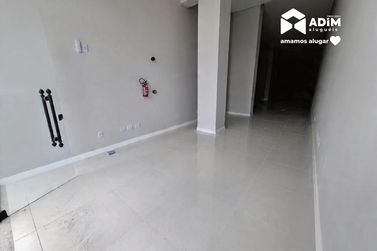 Sala Comercial para alugar - 153m&sup2; - Centro