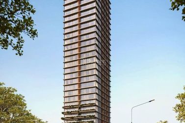 Apartamento &agrave; venda - Centro