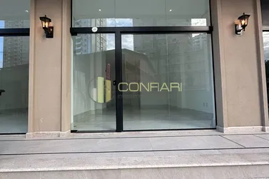 Sala Comercial para alugar - 83m&sup2; - Centro
