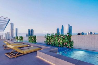 Apartamento &agrave; venda - 167m&sup2; - 
