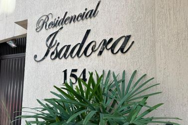 Apartamento &agrave; venda - 115m&sup2; - Andorinha