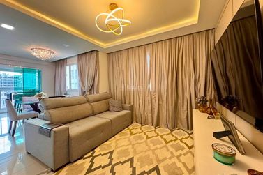 Apartamento &agrave; venda - Centro