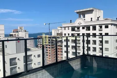 Apartamento &agrave; venda - 60m&sup2; - Morretes
