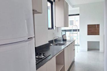 Apartamento para alugar - 69m&sup2; - Morretes