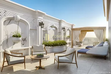 Apartamento &agrave; venda - 262m&sup2; - Meia Praia