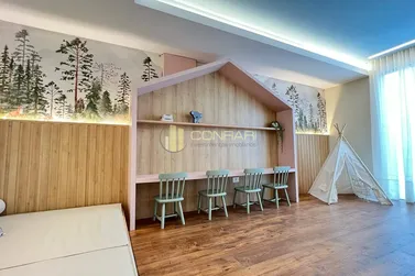 Apartamento &agrave; venda - 100m&sup2; - Pereque