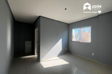Apartamento para alugar - 153m&sup2; - Centro