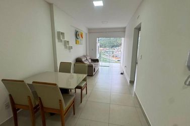 Apartamento para alugar - Centro