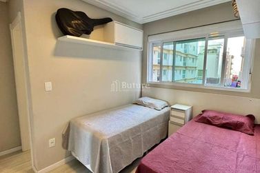 Apartamento &agrave; venda - 124m&sup2; - Andorinha