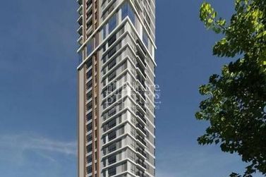 Apartamento &agrave; venda - 