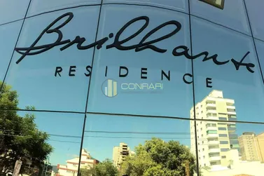 Apartamento &agrave; venda - 87m&sup2; - Meia praia