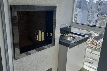 Apartamento &agrave; venda - 60m&sup2; - Jardim Praia Mar