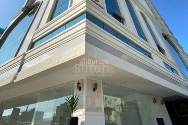 Apartamento &agrave; venda - Centro