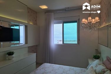 Apartamento para alugar - 191m&sup2; - Meia |Praia