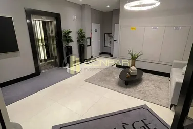 Apartamento &agrave; venda - 60m&sup2; - TABULEIRO DAS OLIVEIRAS