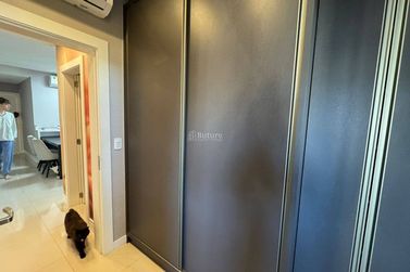 Apartamento &agrave; venda - Meia Praia