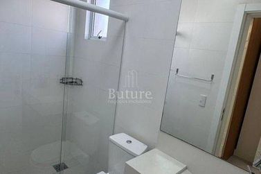 Apartamento &agrave; venda - Meia Praia