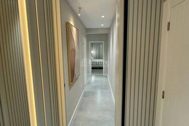 Apartamento &agrave; venda - Meia Praia