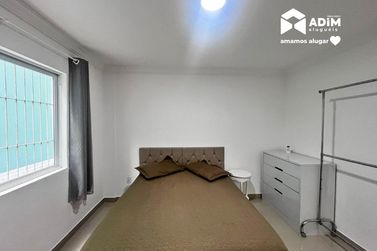 Apartamento para alugar - 182m&sup2; - Centro