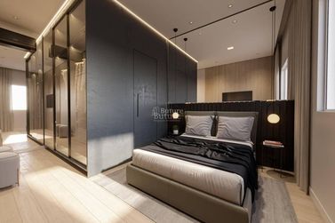 Apartamento &agrave; venda - 