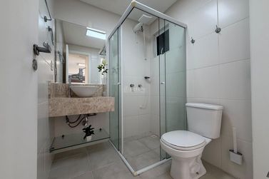 Apartamento &agrave; venda - 63m&sup2; - Na&ccedil;&otilde;es
