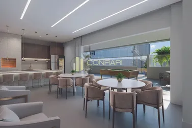 Apartamento &agrave; venda - 151m&sup2; - Andorinha