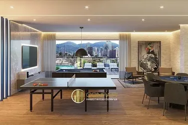 Apartamento &agrave; venda - 65m&sup2; - Tabuleiro dos Oliveiras
