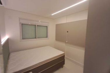 Apartamento &agrave; venda - 130m&sup2; - Itacolomi