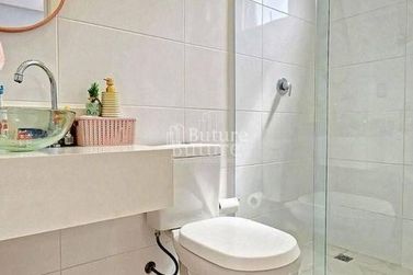 Apartamento &agrave; venda - Meia Praia