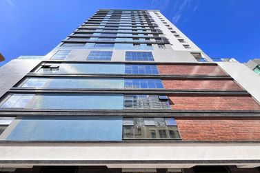 Apartamento &agrave; venda - 185m&sup2; - Meia Praia