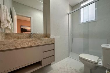 Apartamento &agrave; venda - 294m&sup2; - Meia Praia