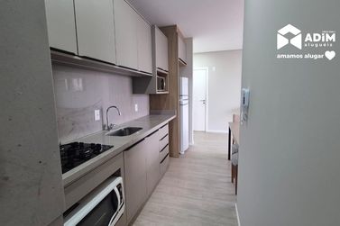 Apartamento para alugar - Na&ccedil;&otilde;es