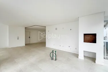 Apartamento &agrave; venda - 164m&sup2; - Meia Praia