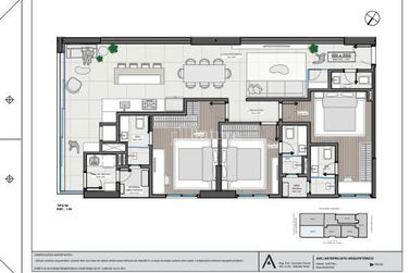 Apartamento &agrave; venda - Perequ&ecirc;