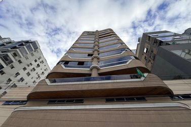 Apartamento &agrave; venda - 151m&sup2; - Andorinha