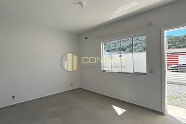 Sobrado &agrave; venda - 96m&sup2; - ALTO S&Atilde;O BENTO