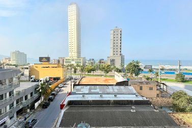 Apartamento &agrave; venda - 86m&sup2; - Morretes