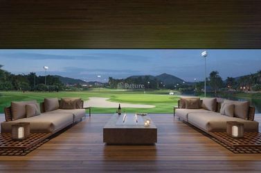 Terreno &agrave; venda - 641m&sup2; - 