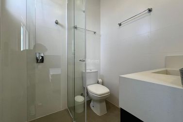 Apartamento &agrave; venda - 306m&sup2; - Andorinha