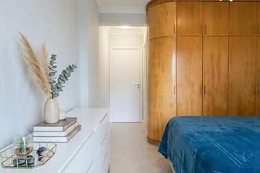 Apartamento para alugar - 96m&sup2; - -centro