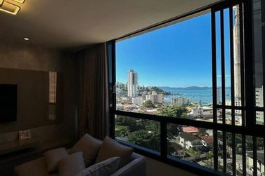 Apartamento &agrave; venda - Centro