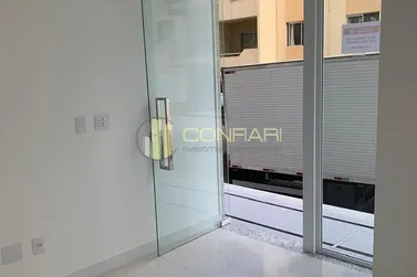 Sala Comercial para alugar - 60m&sup2; - Centro