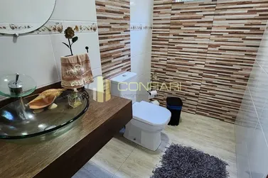 Ch&aacute;cara &agrave; venda - 385m&sup2; - Sert&atilde;o do Trombudo