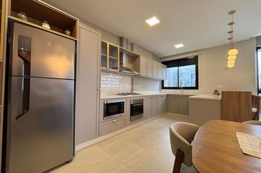 Apartamento &agrave; venda - 157m&sup2; - 