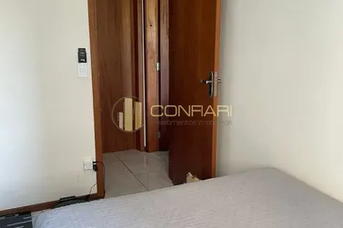 Apartamento &agrave; venda - 62m&sup2; - Casa Branca