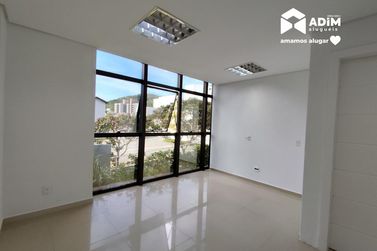 Sala Comercial para alugar - 21m&sup2; - Aririb&aacute;