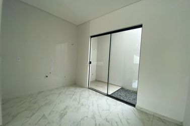 Casa &agrave; venda - 69m&sup2; - Morretes