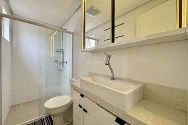 Apartamento &agrave; venda - 86m&sup2; - Castelo Branco